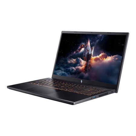 Image 3 for Acer NITRO V 15 Gaming Laptop 15.6″ | Intel Core 7 240H | 16GB | 512GB | RTX 4050 6GB | Windows 11 Home