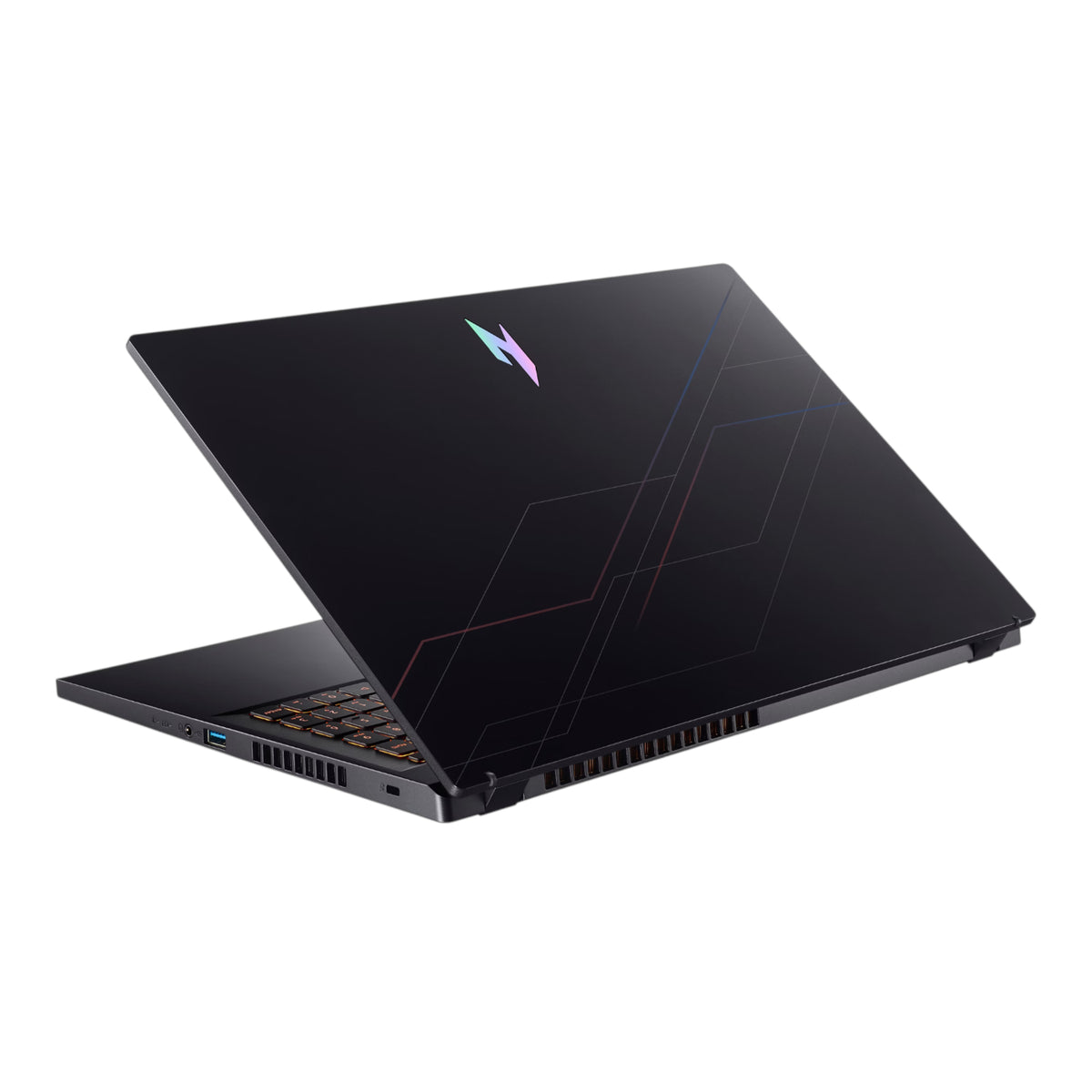 Image 5 for Acer NITRO V 15 Gaming Laptop 15.6″ | Intel Core 7 240H | 16GB | 512GB | RTX 4050 6GB | Windows 11 Home