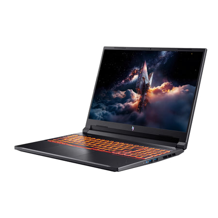 Image 3 for Acer NITRO V 16 Gaming Laptop 16″ | AMD Ryzen 5 | 16GB |1TB | RTX 5060 8GB | Windows 11 Home