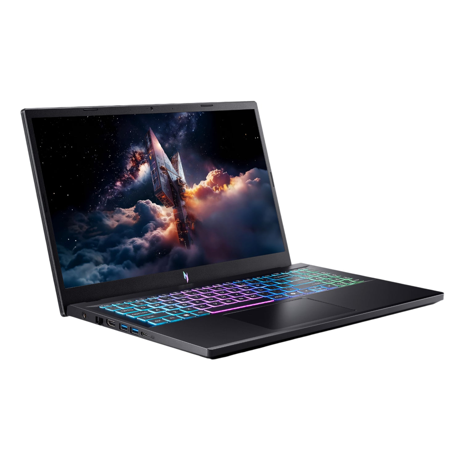 Image 2 for Acer NITRO V 15 Gaming Laptop 15.6" | AMD Ryzen 7 | 16GB | 512GB | RTX 5050 8GB | Windows 11 Home