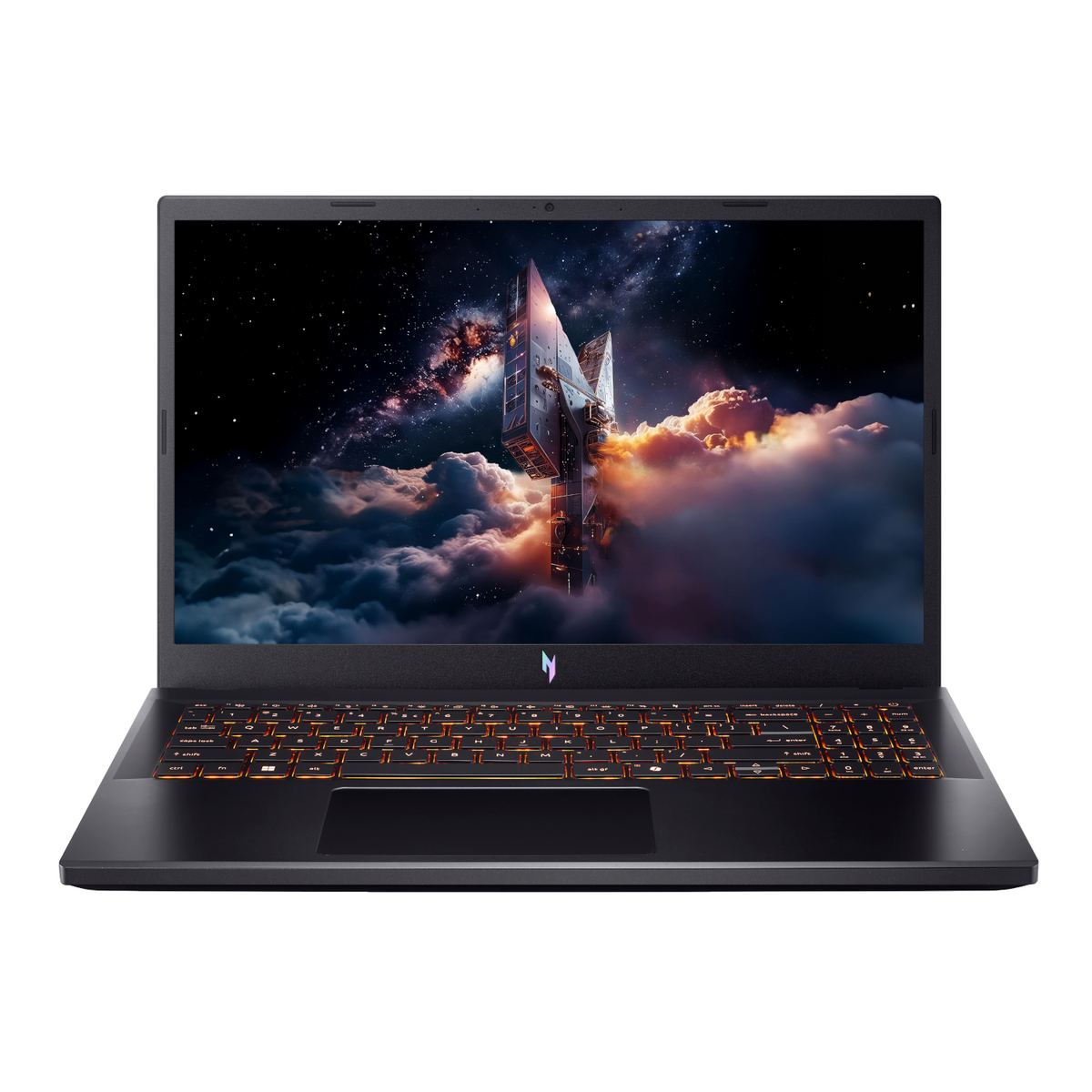 Image 1 for Acer NITRO V 15 Gaming Laptop 15.6″ | Intel Core 7 240H | 8GB | 512GB | RTX 5050 8GB | Windows 11 Home