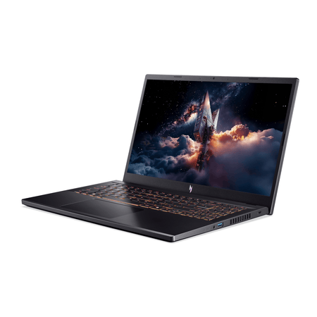 Image 3 for Acer NITRO V 15 Gaming Laptop 15.6″ | Intel Core 7 240H | 8GB | 512GB | RTX 5050 8GB | Windows 11 Home