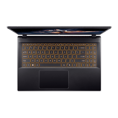 Image 4 for Acer NITRO V 15 Gaming Laptop 15.6″ | Intel Core 7 240H | 8GB | 512GB | RTX 5050 8GB | Windows 11 Home