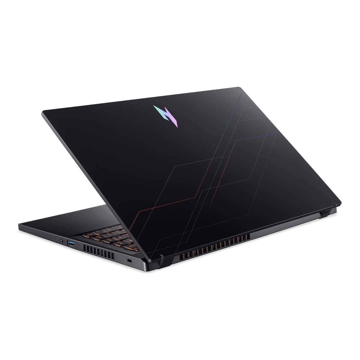 Image 5 for Acer NITRO V 15 Gaming Laptop 15.6″ | Intel Core 7 240H | 8GB | 512GB | RTX 5050 8GB | Windows 11 Home