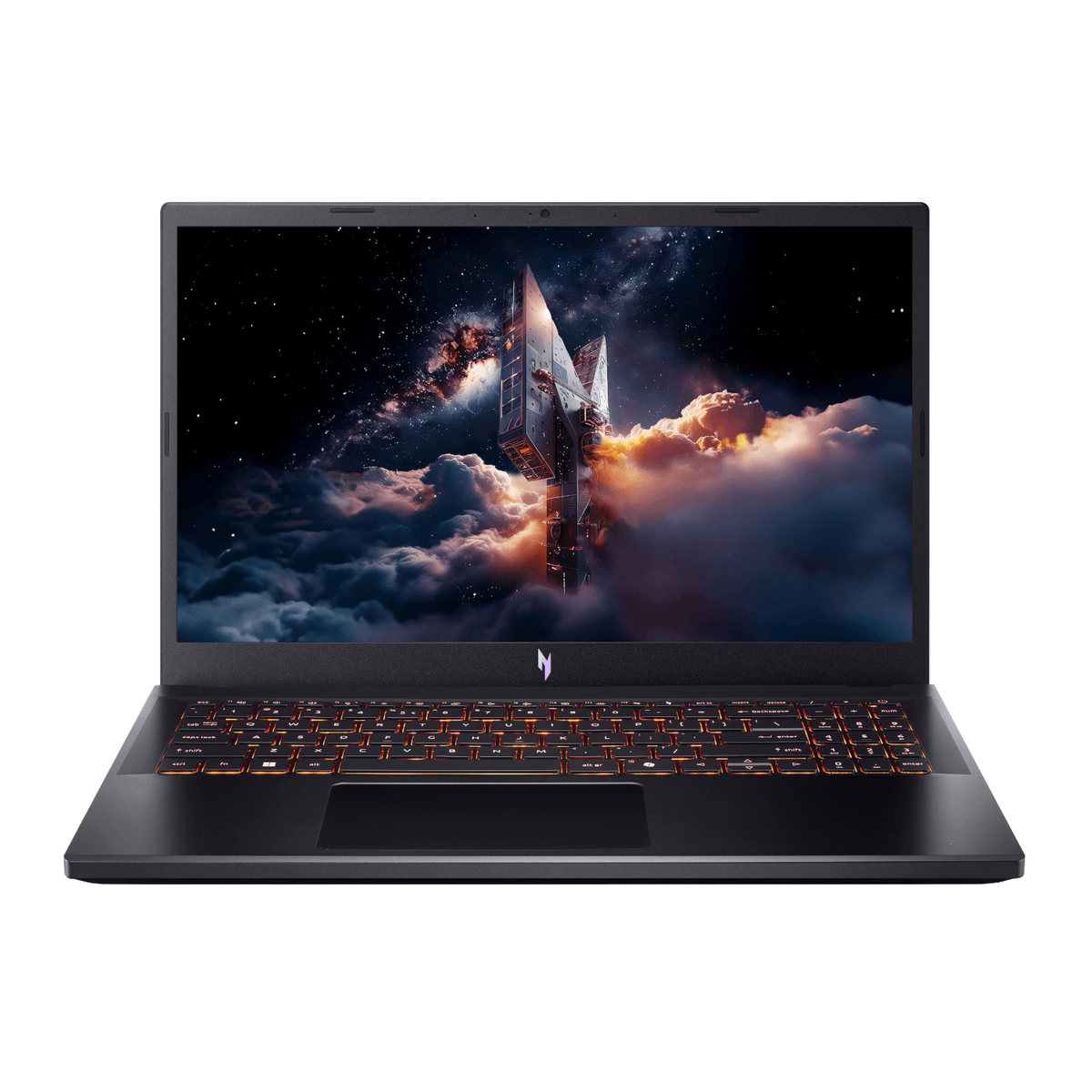 Image 1 for Acer NITRO V 15 Gaming Laptop 15.6″ | Intel Core 7 240H | 16GB | 512GB | RTX 5060 8GB | Windows 11 Home
