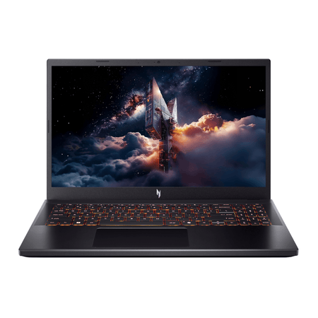 Image 1 for Acer NITRO V 15 Gaming Laptop 15.6″ | Intel Core 7 240H | 16GB | 512GB | RTX 5060 8GB | Windows 11 Home