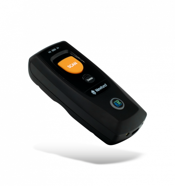 Newland BS80 Piranha II Bluetooth Scanner