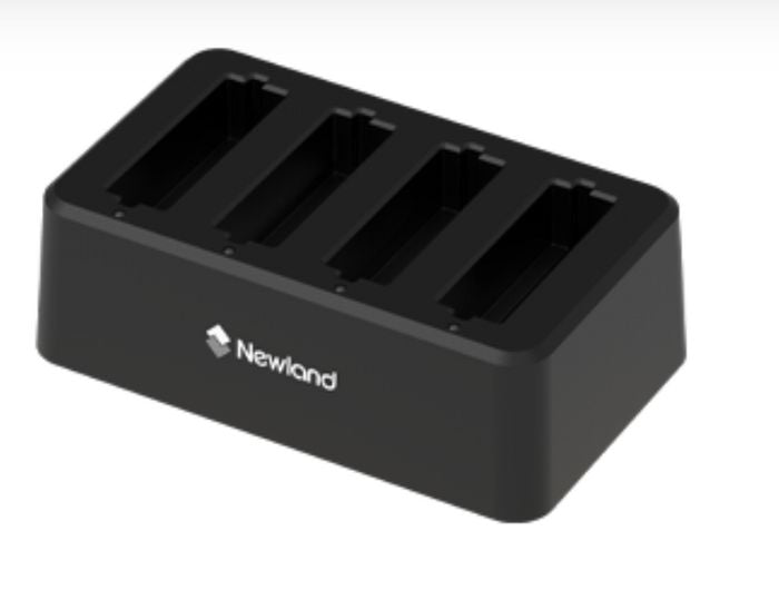 Newland 4-Slot Battery Charger for MT90 Series