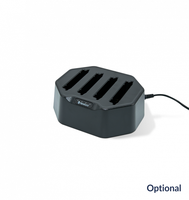 Newland 4-Slot Multi Battery Charger for MT93