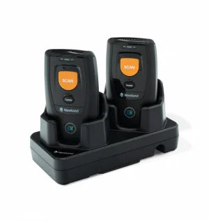 Newland Dual Slot Charging Cradle for BS8080 Series