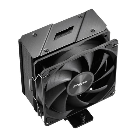 Image 4 for FSP NP5-B 120mm PWM CPU Air Cooler – Black
