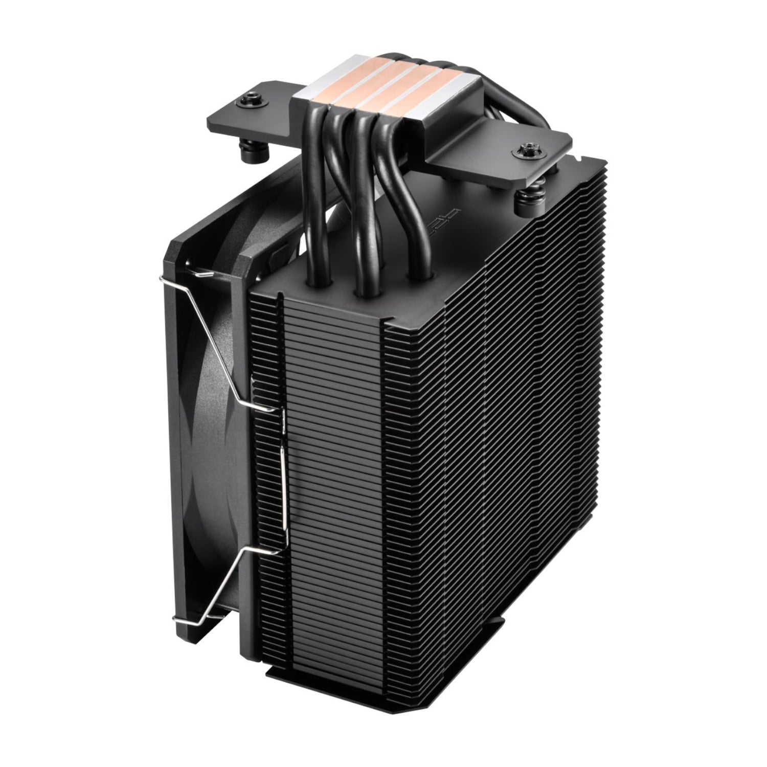 Image 5 for FSP NP5-B 120mm PWM CPU Air Cooler – Black