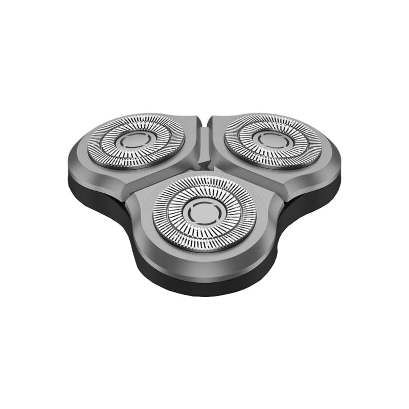 Image 1 for Xiaomi Electric Shaver S500 Replacement Head