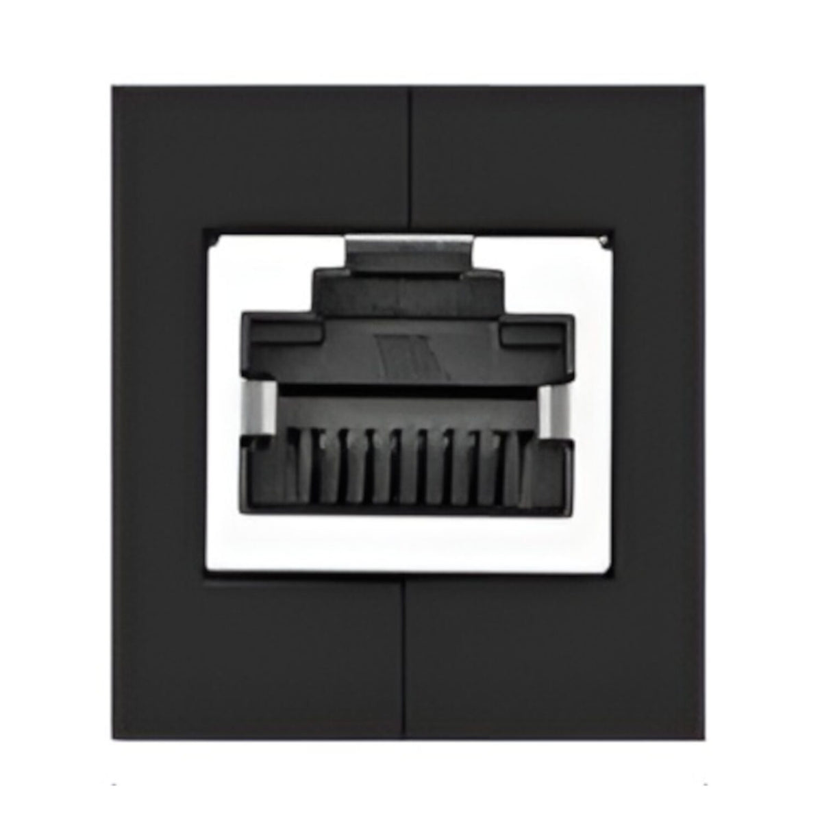 Image 4 for UGREEN RJ45 1Gbps Ethernet Cable Extender Adapter - Black