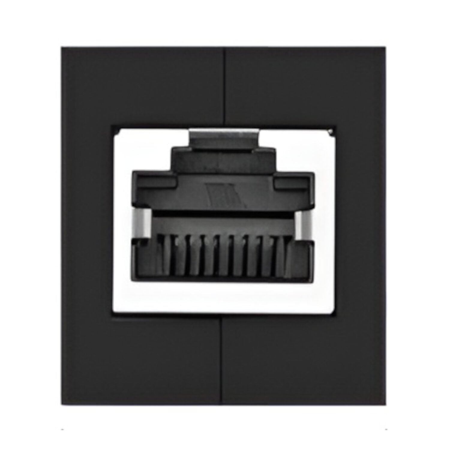 Image 4 for UGREEN RJ45 1Gbps Ethernet Cable Extender Adapter - Black