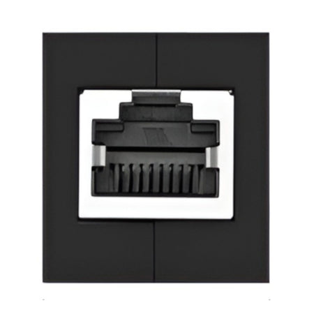 Image 4 for UGREEN RJ45 1Gbps Ethernet Cable Extender Adapter - Black