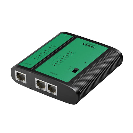 Image 1 for UGREEN Network and Telephone Cable Tester