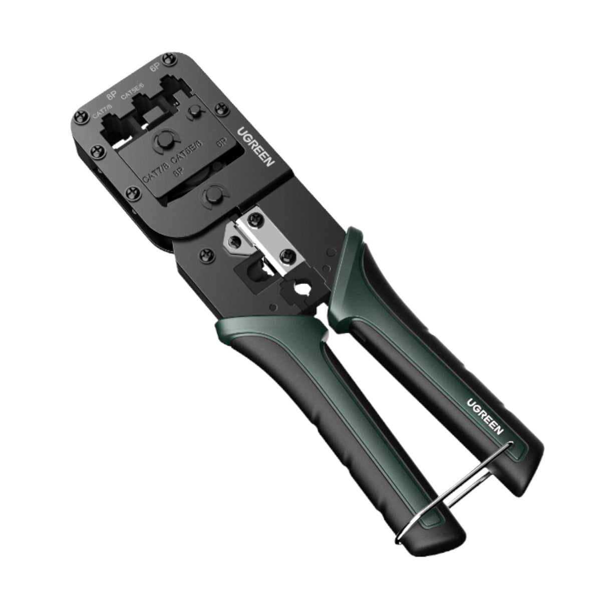 Image 1 for UGREEN RJ45 Network Crimping Tool