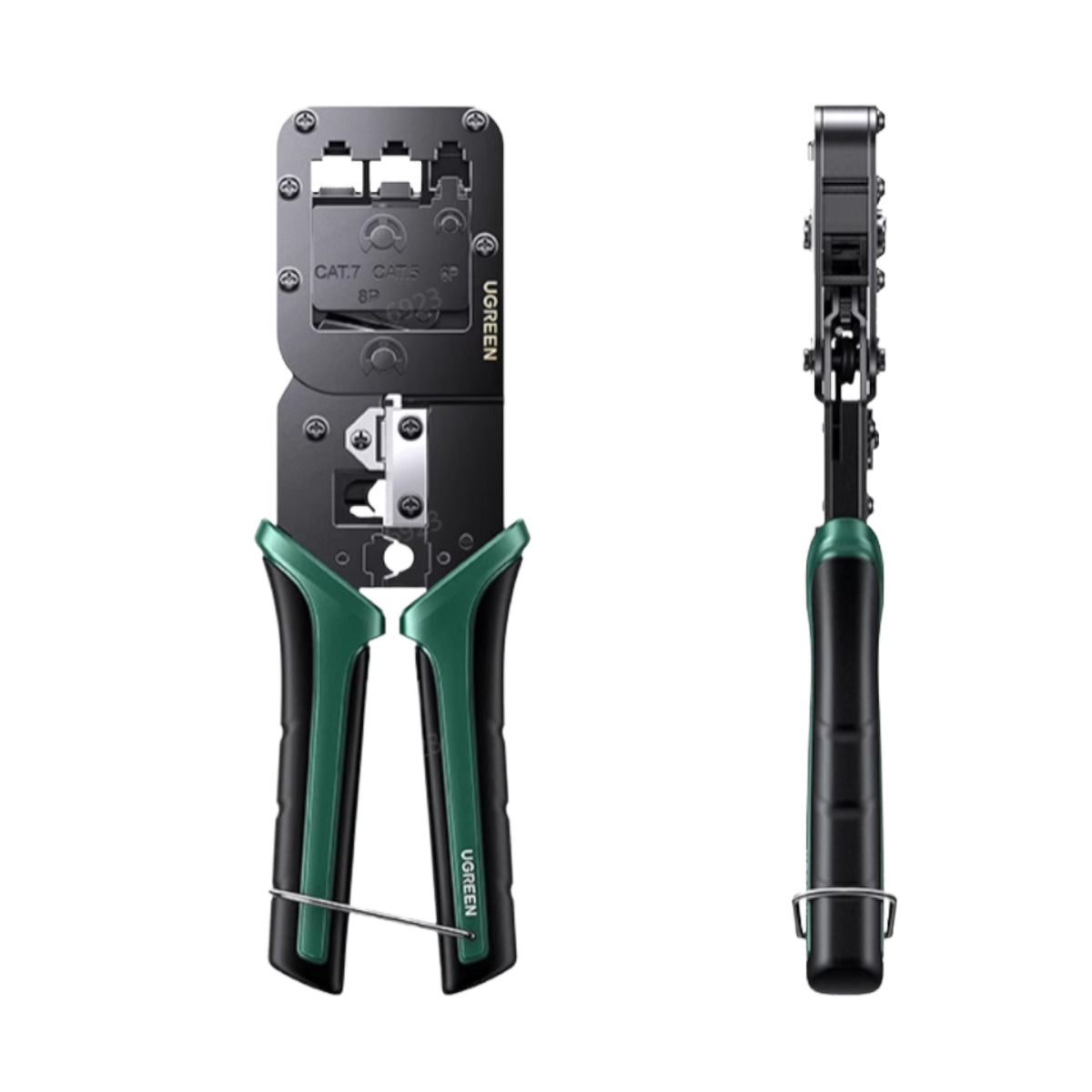 Image 2 for UGREEN RJ45 Network Crimping Tool