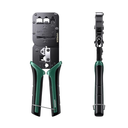 Image 2 for UGREEN RJ45 Network Crimping Tool