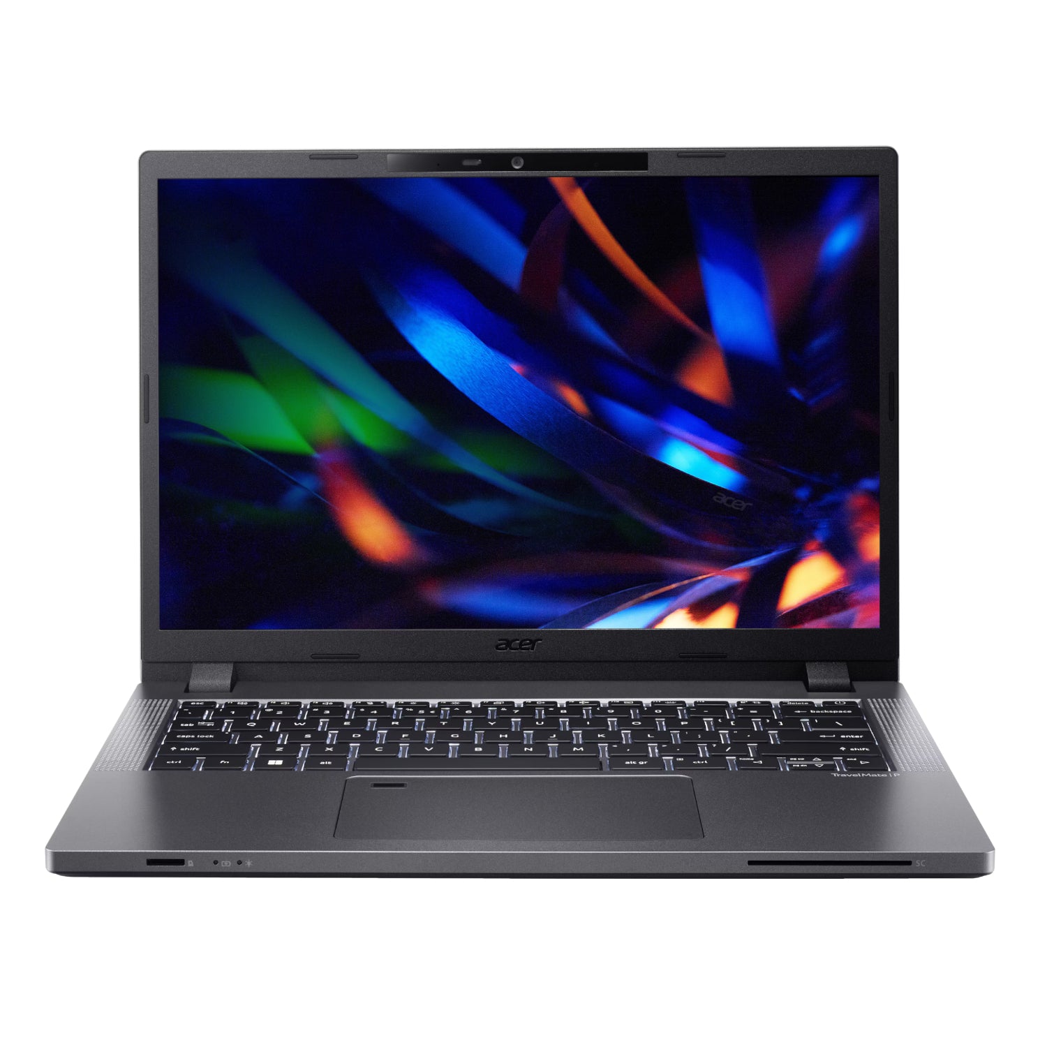 Image 1 for Acer TravelMate P214 Business Laptop