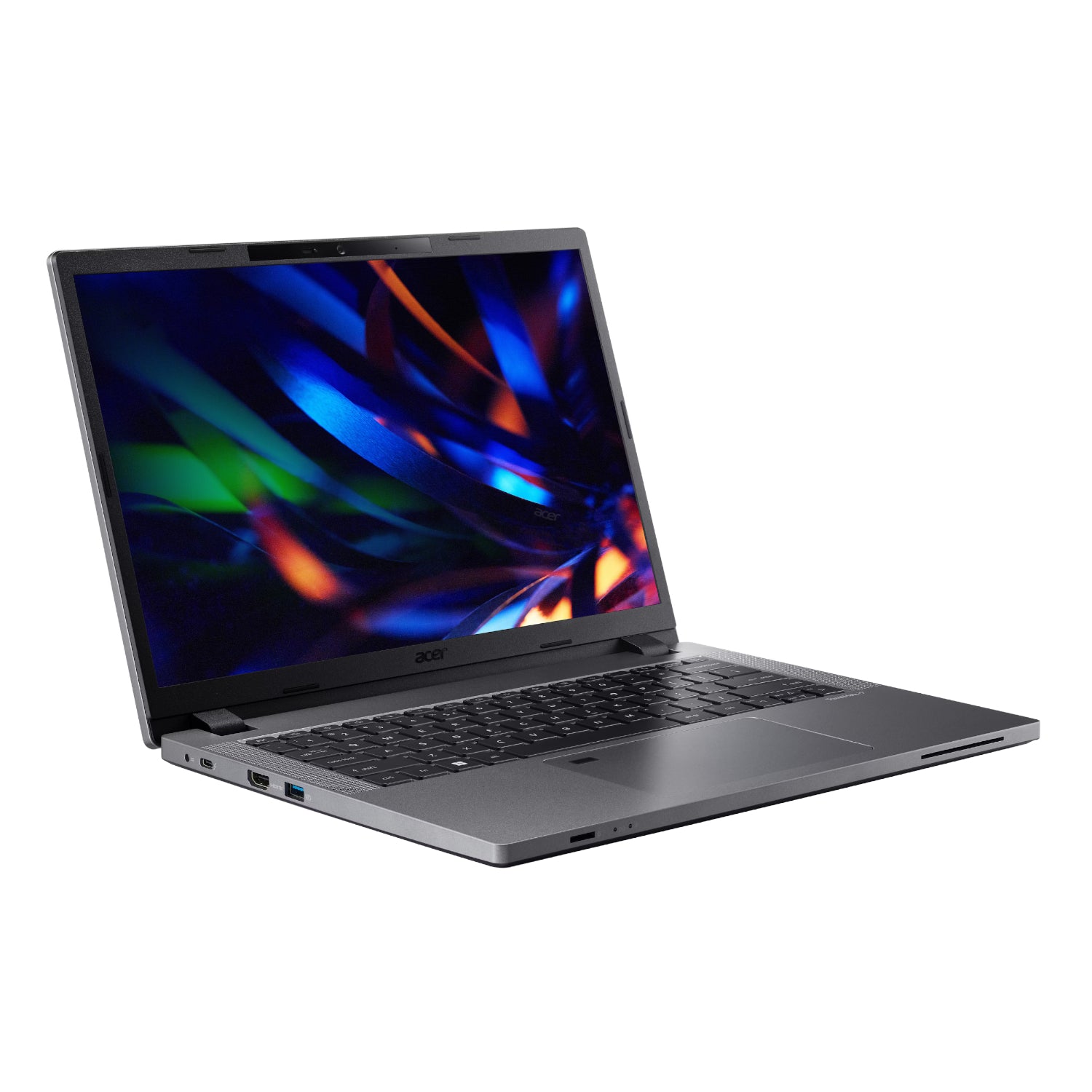 Image 3 for Acer TravelMate P214 Business Laptop