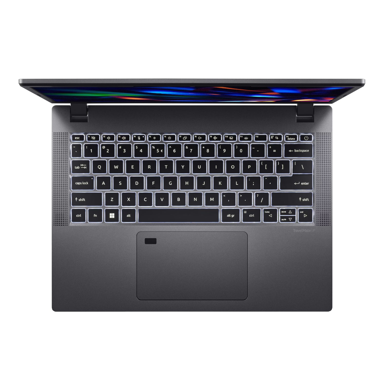 Image 4 for Acer TravelMate P214 Business Laptop
