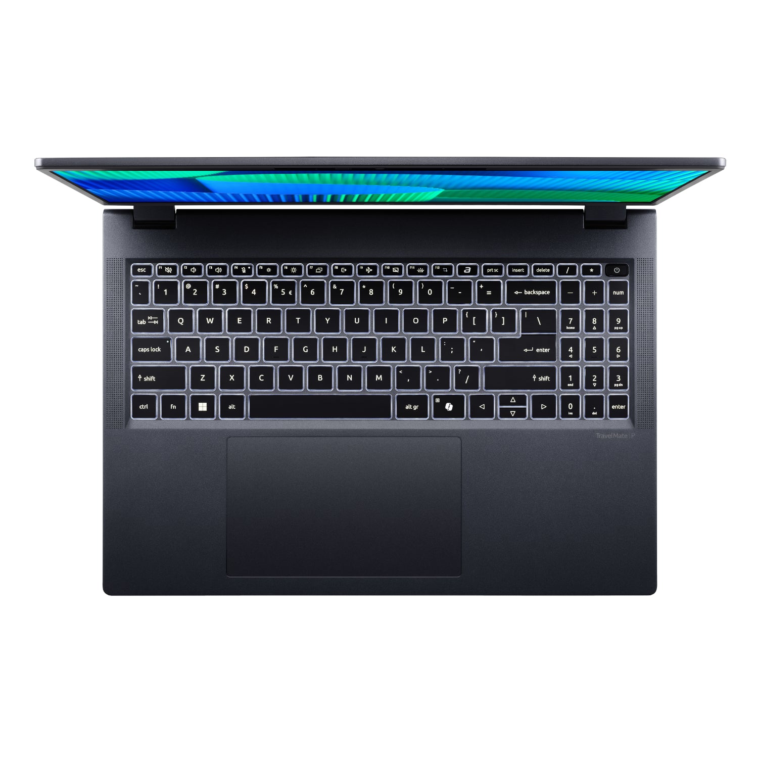 Image 4 for Acer Aspire 3 A315-510P Laptop (NX.B9BEA.003) - Intel Core i3, 8GB RAM, 256GB SSD, 15.6" FHD