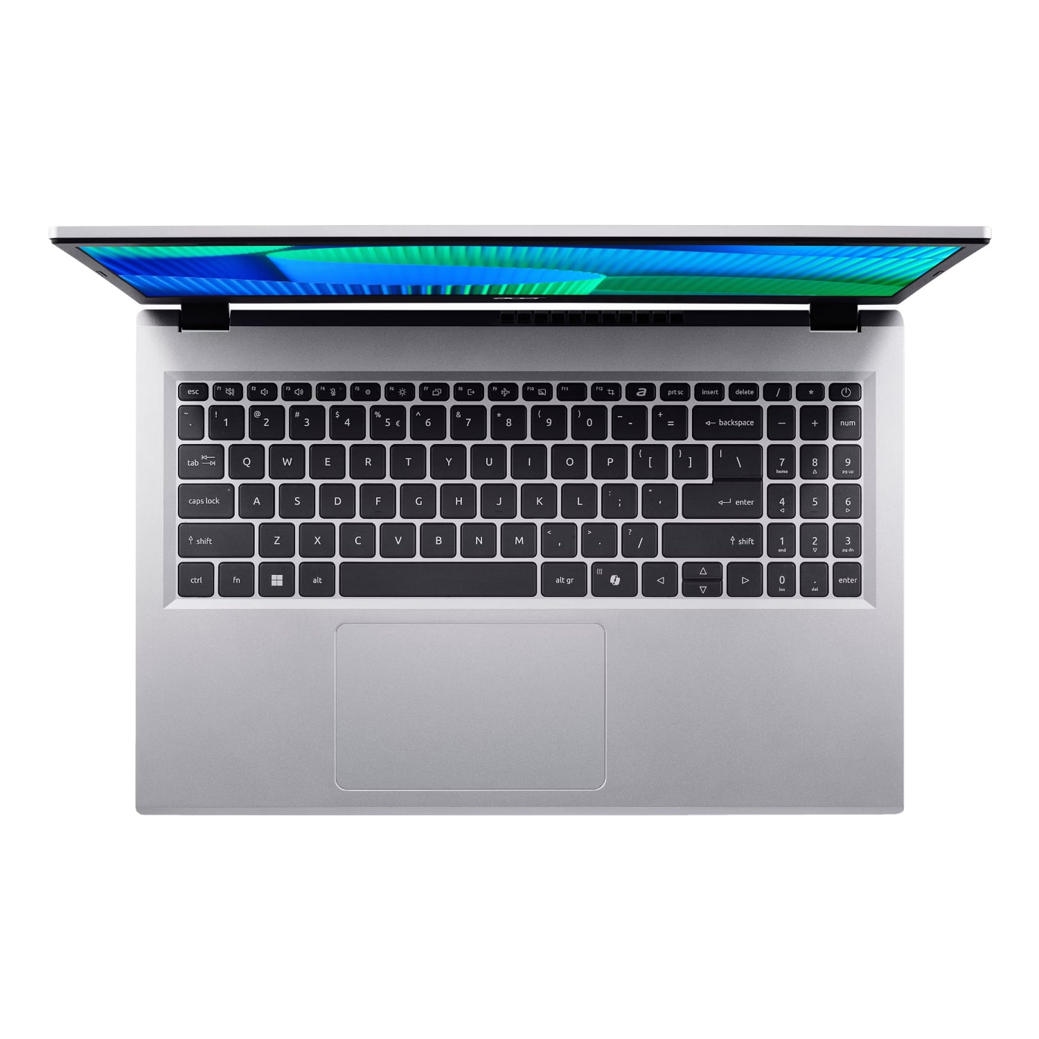 Image 4 for Acer Extensa 15″ Laptop | Intel Core i5-13420H | 16GB DDR5 | 512GB NVMe | Intel Graphics | Windows 11 Pro