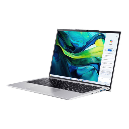 Image 3 for Acer Swift Lite 14″ Laptop | Intel i5-1335U | 8GB DDR5 | 512GB NVMe | Windows 11 Home