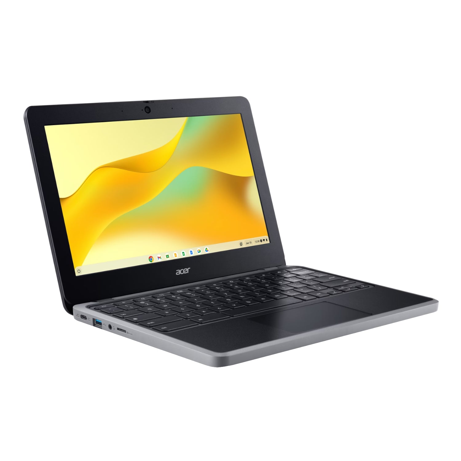 Image 3 for Acer Chromebook 311 (C723) 11.6″ | MediaTek Kompanio 528 | 4GB | 32GB – Google Chrome Operating System
