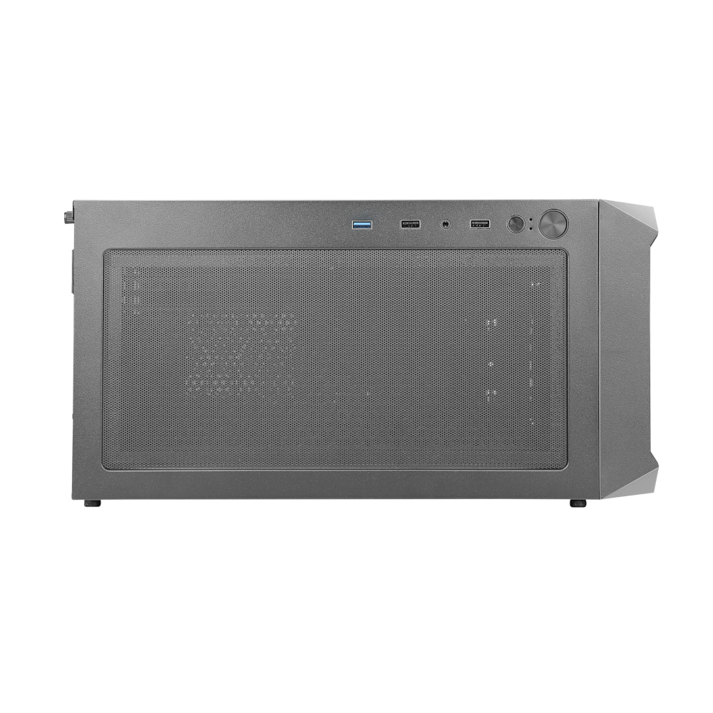 Image 5 for Antec NX292 ATX | Micro-ATX | ITX ARGB Mid-Tower Gaming Chassis - Black