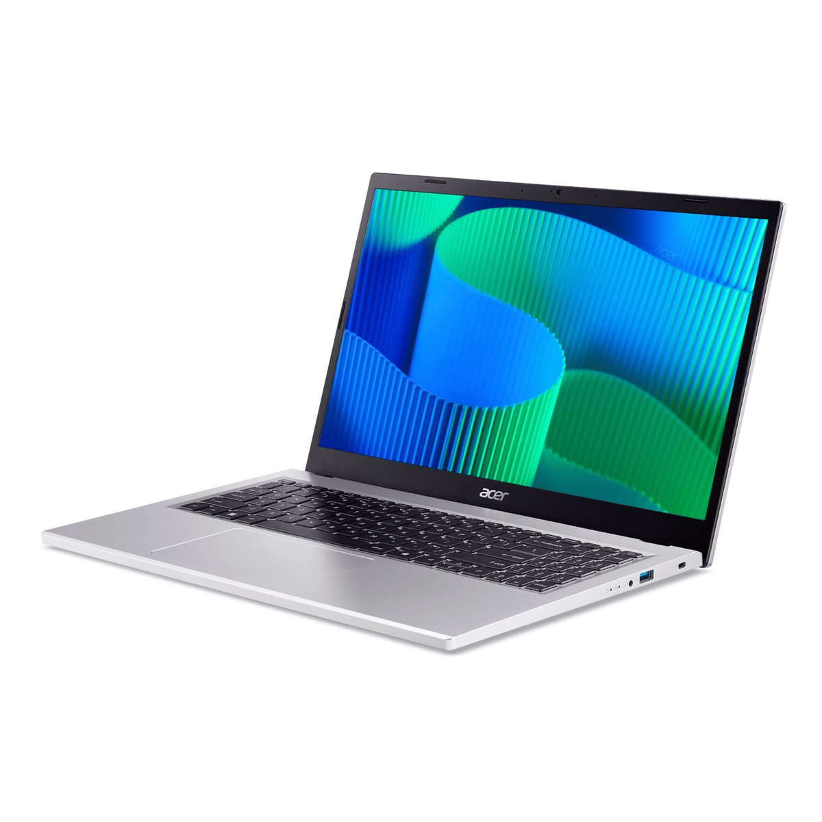 Image 3 for Acer Extensa 15.6″ Laptop | Intel Core i5-120U | 16GB DDR5 | 512GB NVMe | Intel Graphics | Windows 11 Pro
