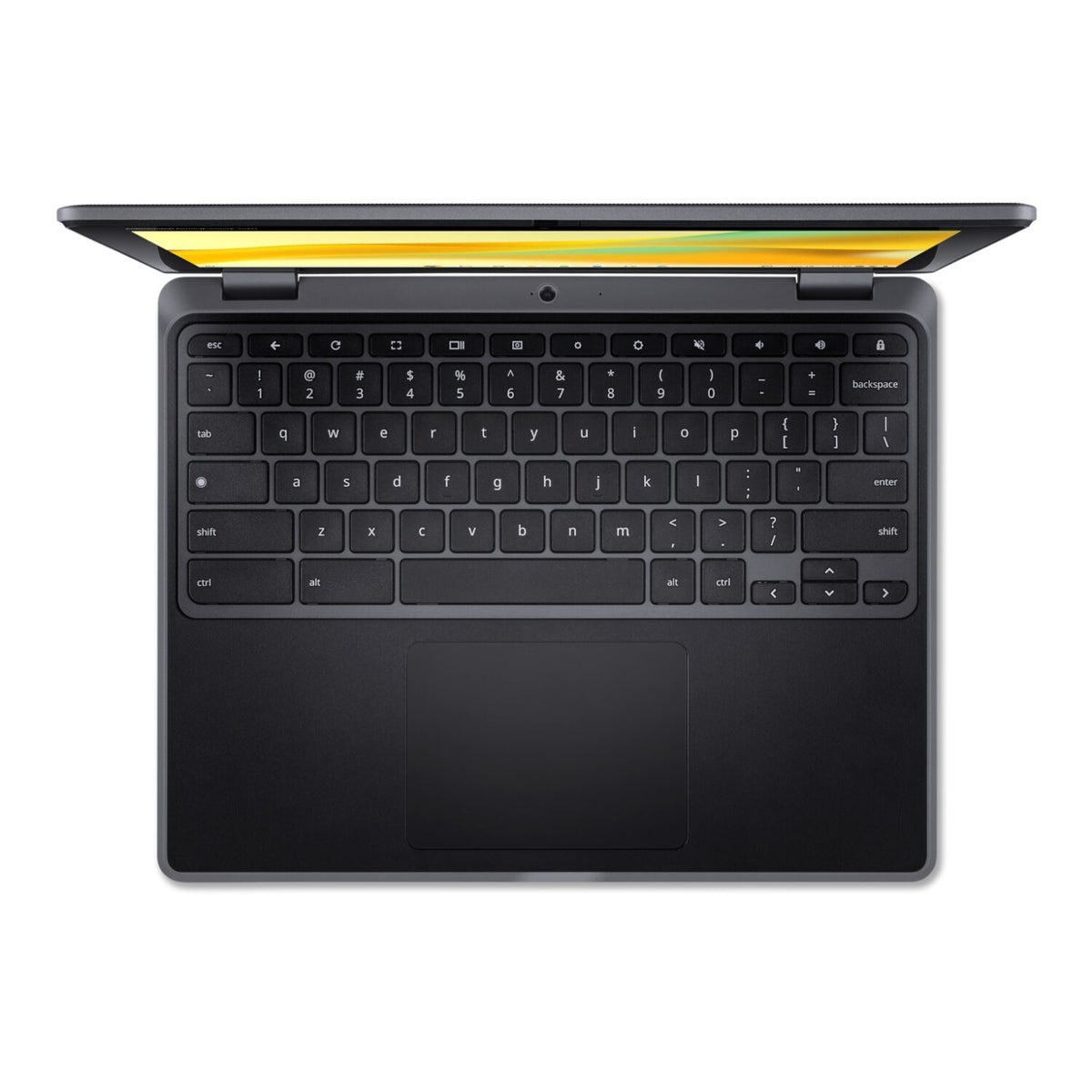 Image 3 for Acer Chromebook Spin 512 (R856T-TCO-C8B3) 12″ |N100 | 8GB | 64GB – Google Chrome Operating System