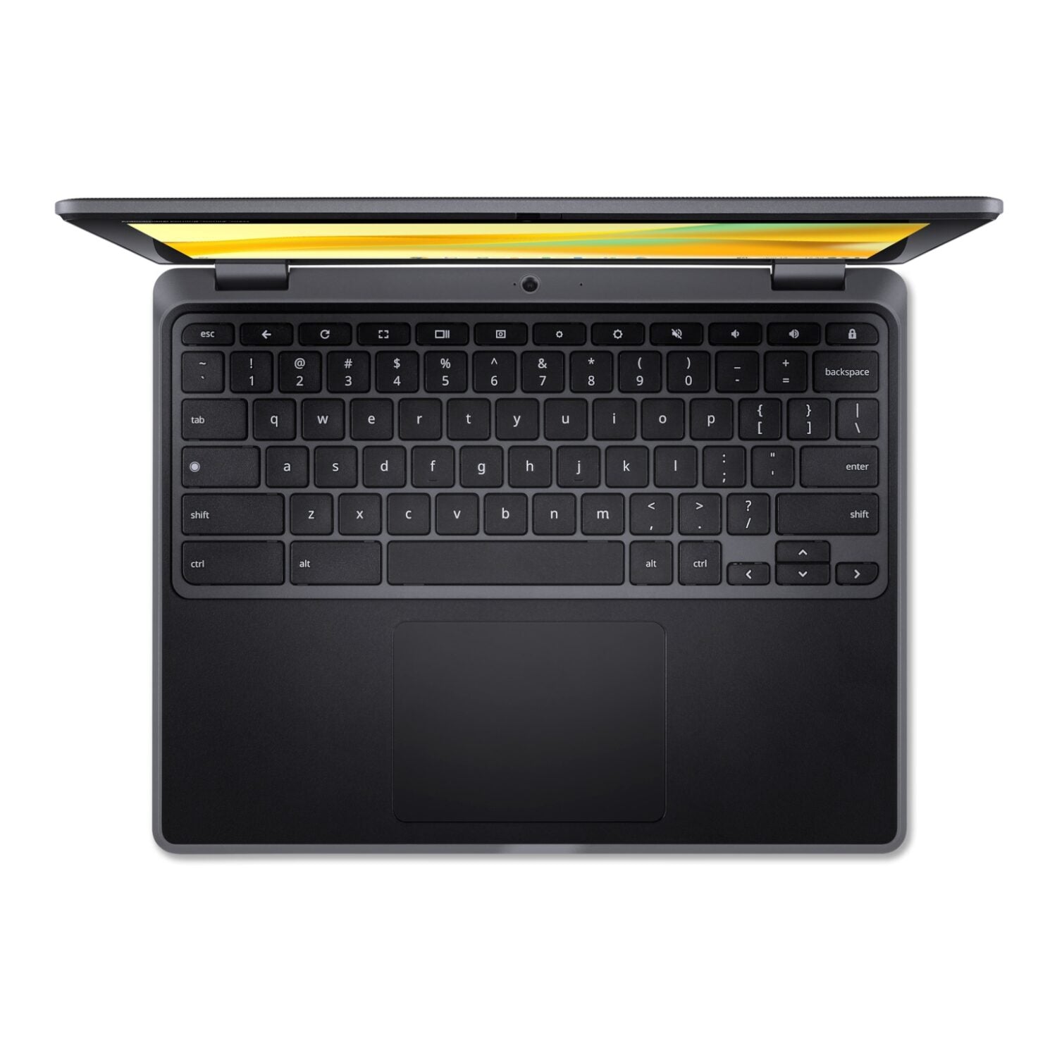 Image 3 for Acer Chromebook Spin 512 (R856T-TCO-C8B3) 12″ |N100 | 8GB | 64GB – Google Chrome Operating System