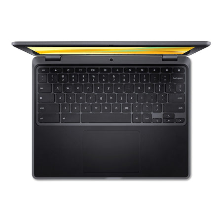 Image 3 for Acer Chromebook Spin 512 (R856T-TCO-C8B3) 12″ |N100 | 8GB | 64GB – Google Chrome Operating System