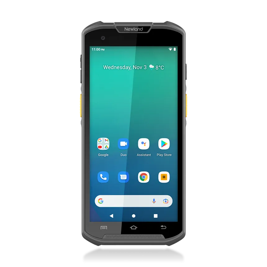 Newland Tempered Glass Screen Protector for MT93 Series