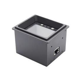 Newland FM3056-20 Grouper II 2D CMOS Fixed Mount Barcode Reader for Kiosk Integration