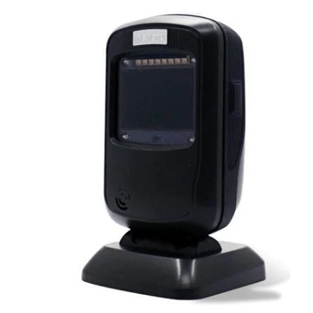 Newland FR40 Koi II 2D CMOS Megapixel Omnidirectional Presentation Desktop Barcode Scanner with 2m USB Cable