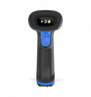 Newland HR33 Marlin 2D CMOS Mega Pixel Wireless Bluetooth Handheld Reader with Stand/Docking Station