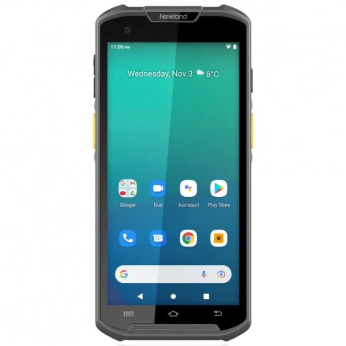 Newland MT9300 Megattera Standard Mobile Computer with 5.5 touchscreen