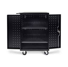 Notebook 24-Way Charging Trolley