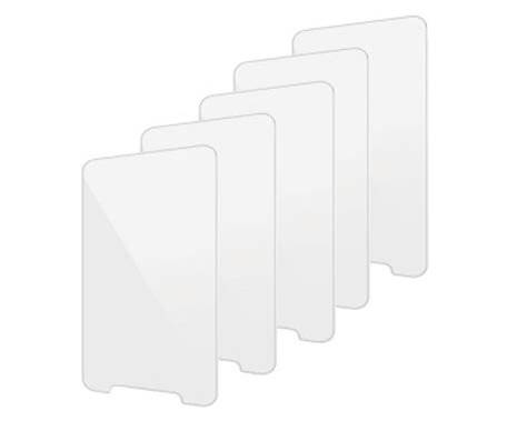 WT5400 / WT6400 Screen Protectors - 5 Pack
