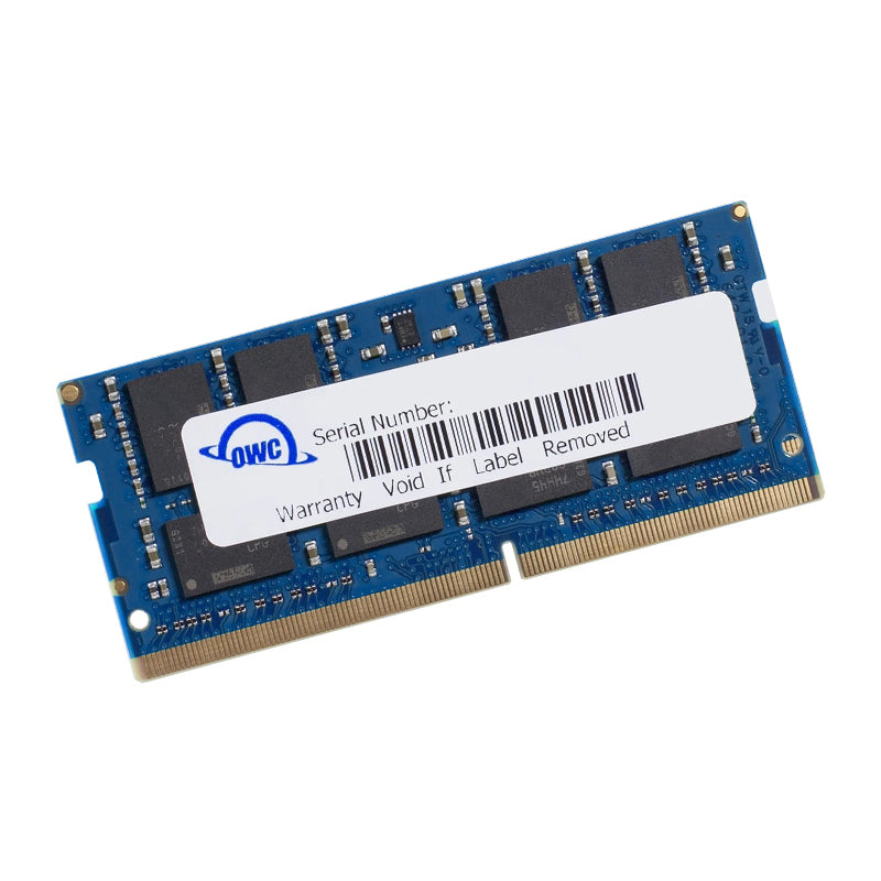 Image 1 for OWC Mac 8GB 2666Mhz DDR4 SODIMM Memory