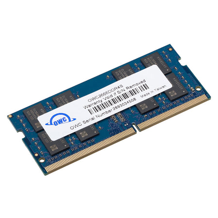 Image 1 for OWC Mac 32GB 2666Mhz DDR4 SODIMM Memory