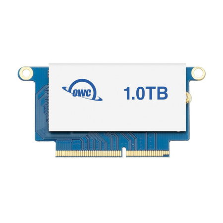 Image 2 for OWC Aura Pro NT 960GB PCIe NVMe SSD for 2016-2017 TB3 non-Touchbar Macbook Pro