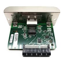 Zebra Internal Printserver Kit