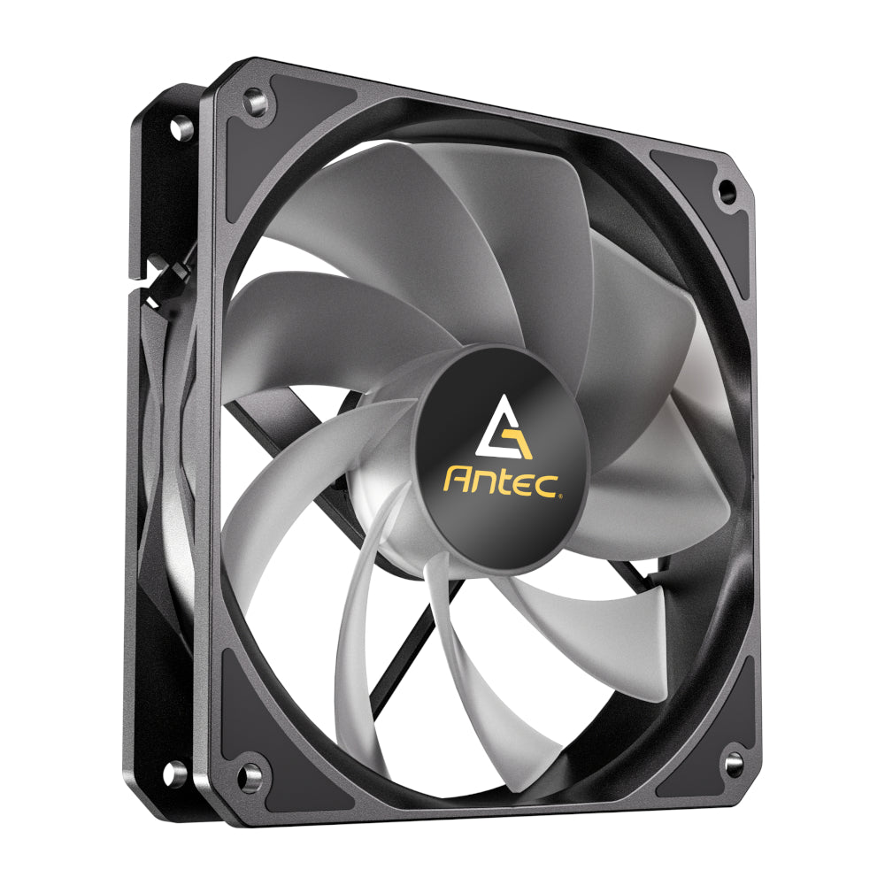 Image 5 for Antec P12 PWM 120mm ARGB Reverse Case Fan - Black