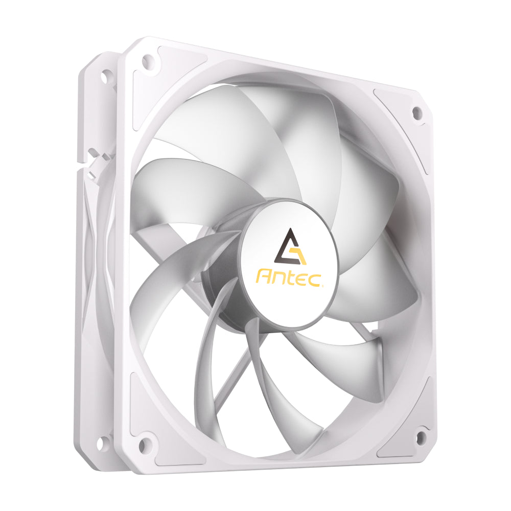 Image 5 for Antec P12 PWM 120mm ARGB Reverse Case Fan - White