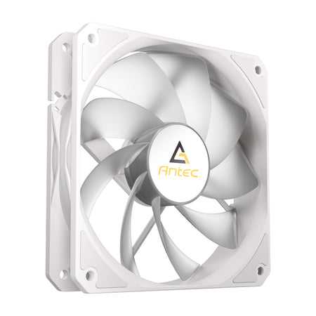 Image 5 for Antec P12 PWM 120mm ARGB Reverse Case Fan - White